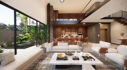 Swiss Club Park (D11), Semi-Detached #501107731